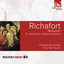 Richafort: Requiem Albumcover
