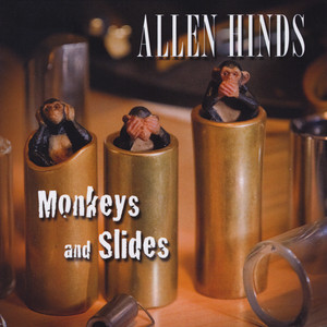 Monkeys And Slides cover