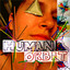 Human Orbit Albumcover