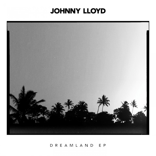 Dreamland Ep cover