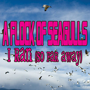 I Ran album