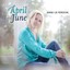 April in June Albumcover