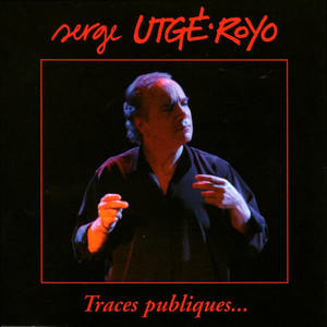 Traces publiques cover