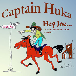 Captain Huka