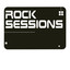 Rock Sessions Albumcover