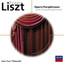 Opern-Paraphrasen und Transkriptionen cover