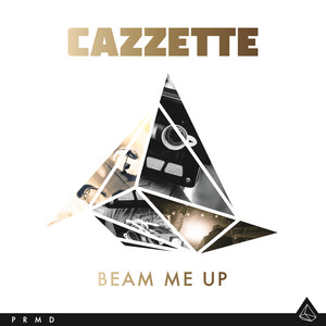 Beam Me Up album