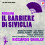 Rossini: Il barbiere di Siviglia - The Sony Opera House Albumcover
