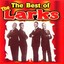 The Best of the Larks Albumcover