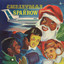 Christmas with Sparrow cover
