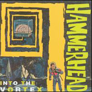 Into the Vortex cover