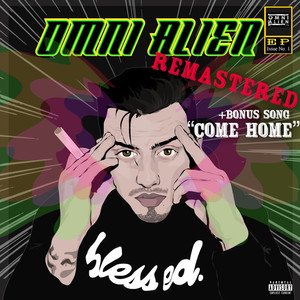 Omni Alien (Remastered) [Bonus Track Version] album