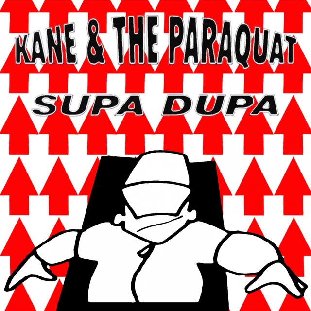 Kane & The Paraquat Photo