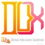DUX Obvious Video Game Soundtrack Albumcover