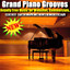 Grand Piano Grooves - Royalty Free Music For Websites, Commercials, And Presentations Albumcover