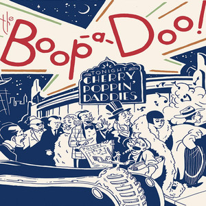 The Boop-a-Doo album