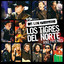 Tr3s Presents MTV Unplugged: Los Tigres del Norte and Friends cover