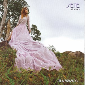Sete Mil Vezes Albumcover