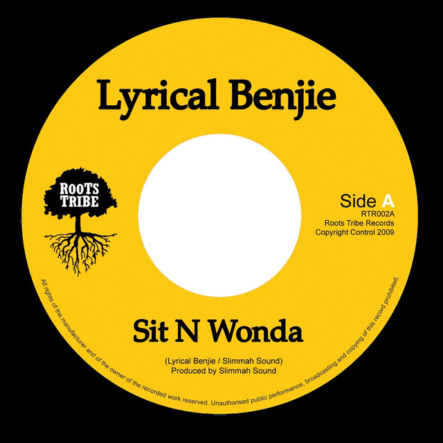 Lyrical Benjie Photo
