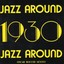 Jazz Around 1930 Albumcover