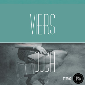 Touch Albumcover