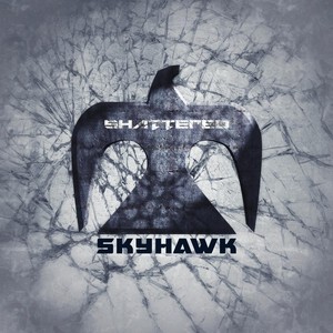 Shattered Albumcover