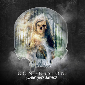 Life and Death cover