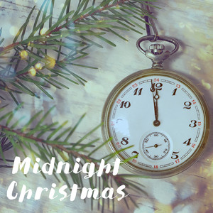 Midnight Christmas cover