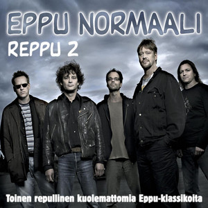 Reppu 2 cover