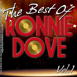 The Best of Ronnie Dove cover