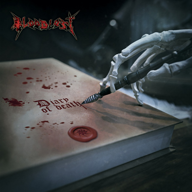 Bloodlost Photo