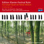 From Joseph Haydn to Nikolai Medtner (Edition Ruhr Piano Festival, Vol. 17) cover