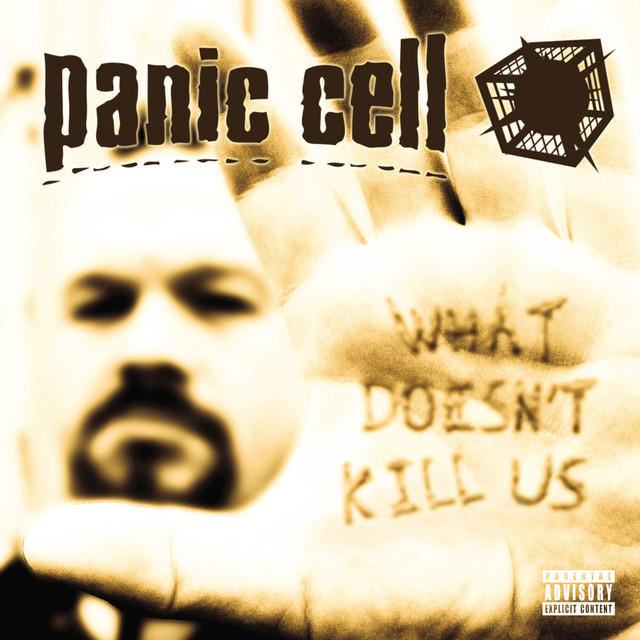 What Doesn't Kill Us cover