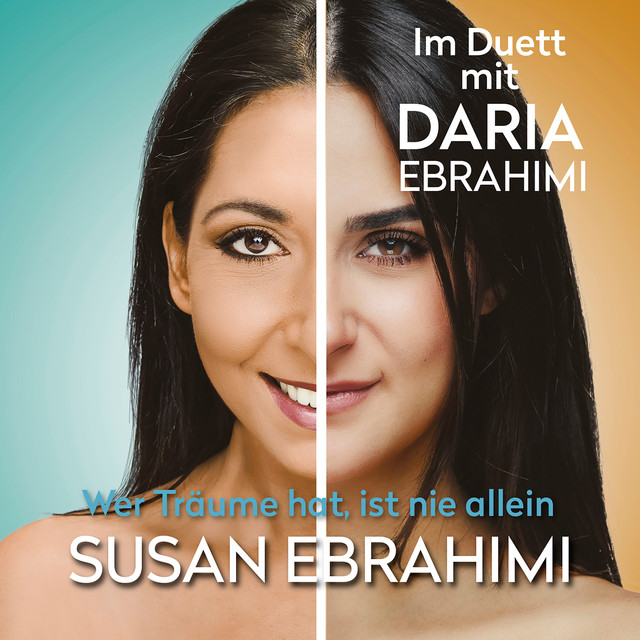 Susan Ebrahimi Photo