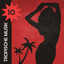 Tropische Musik (Volume 10) Albumcover