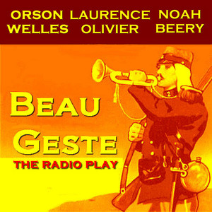 Beau Geste album