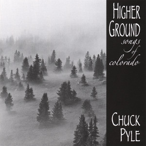 Higher Ground album