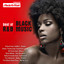 Best Of R&B / Black Music cover