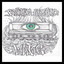Wake Albumcover