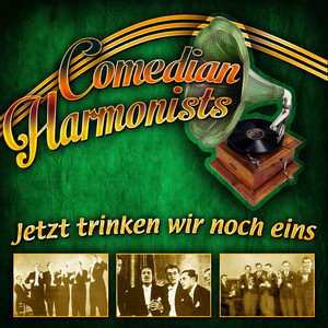 Jetzt trinken wir noch eins album