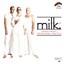 Milk Albumcover