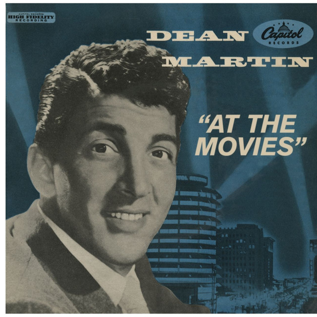 At The Movies cover