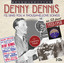 Denny Dennis: I'll Sing You a Thousand Love Songs: His 53 Finest 1933 - 1958 Albumcover