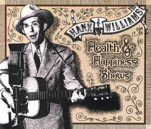 Health & Happiness Shows album