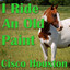 I Ride An Old Paint cover