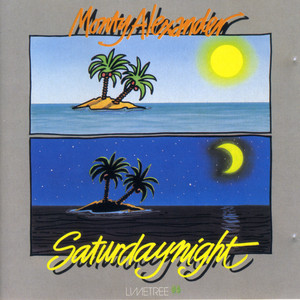 Saturday night album