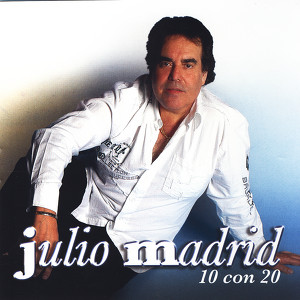 10 Con 20 Albumcover