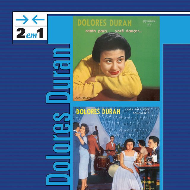 Dolores Duran photo