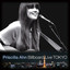 Priscilla Ahn Billboard Live TOKYO cover