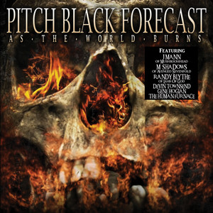 As the World Burns cover